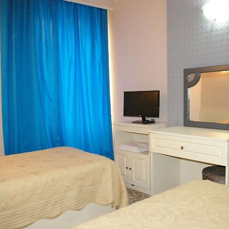 Yildiz Hotel Ankara Pokoj fotografie