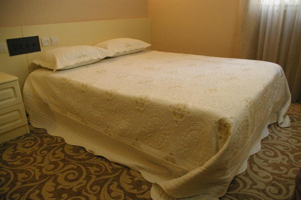 Yildiz Hotel Ankara Pokoj fotografie