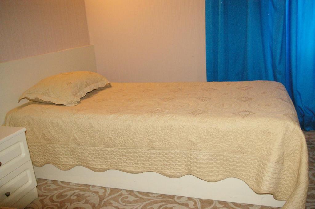 Yildiz Hotel Ankara Pokoj fotografie