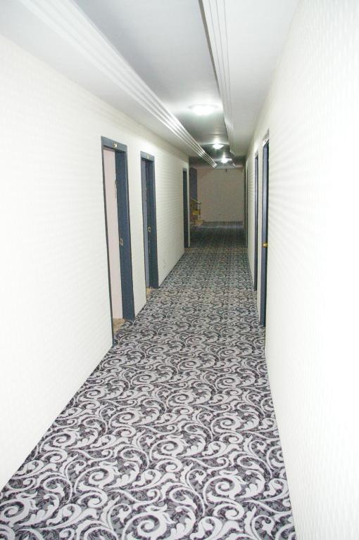 Yildiz Hotel Ankara Exteriér fotografie