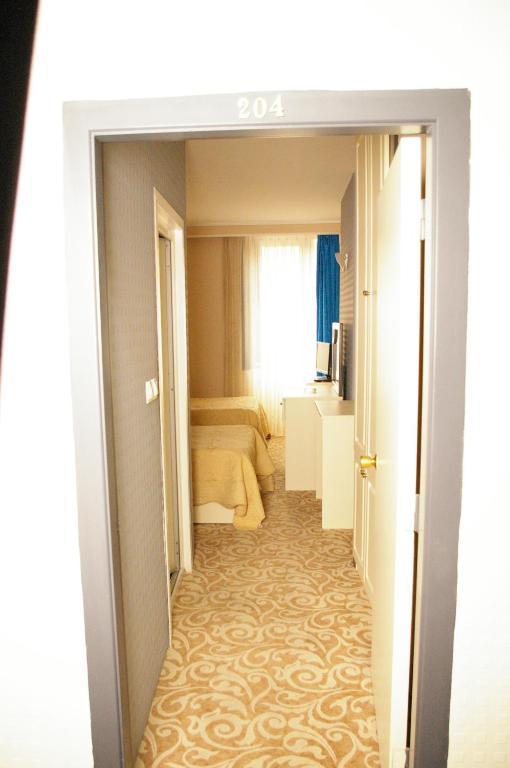 Yildiz Hotel Ankara Exteriér fotografie